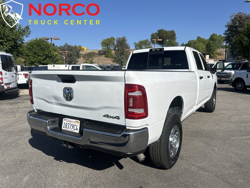 Used 2024 RAM 2500 Tradesman w/ Towing Technology Group AWD/4WD image 8