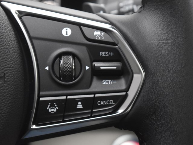 New 2026 Acura RDX SH-AWD w/ Technology Package image 11