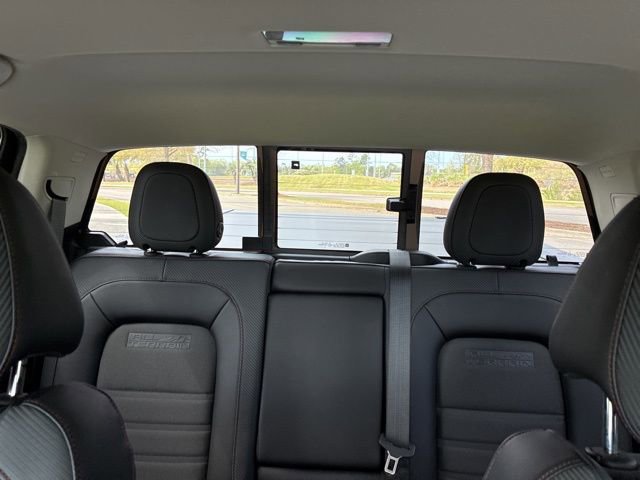 Used 2019 GMC Canyon All Terrain w/ Trailering Package image 33