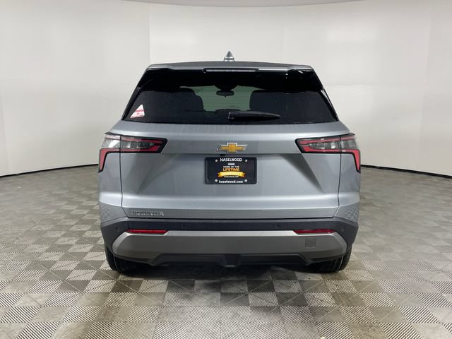 Certified 2026 Chevrolet Equinox LT FWD image 23