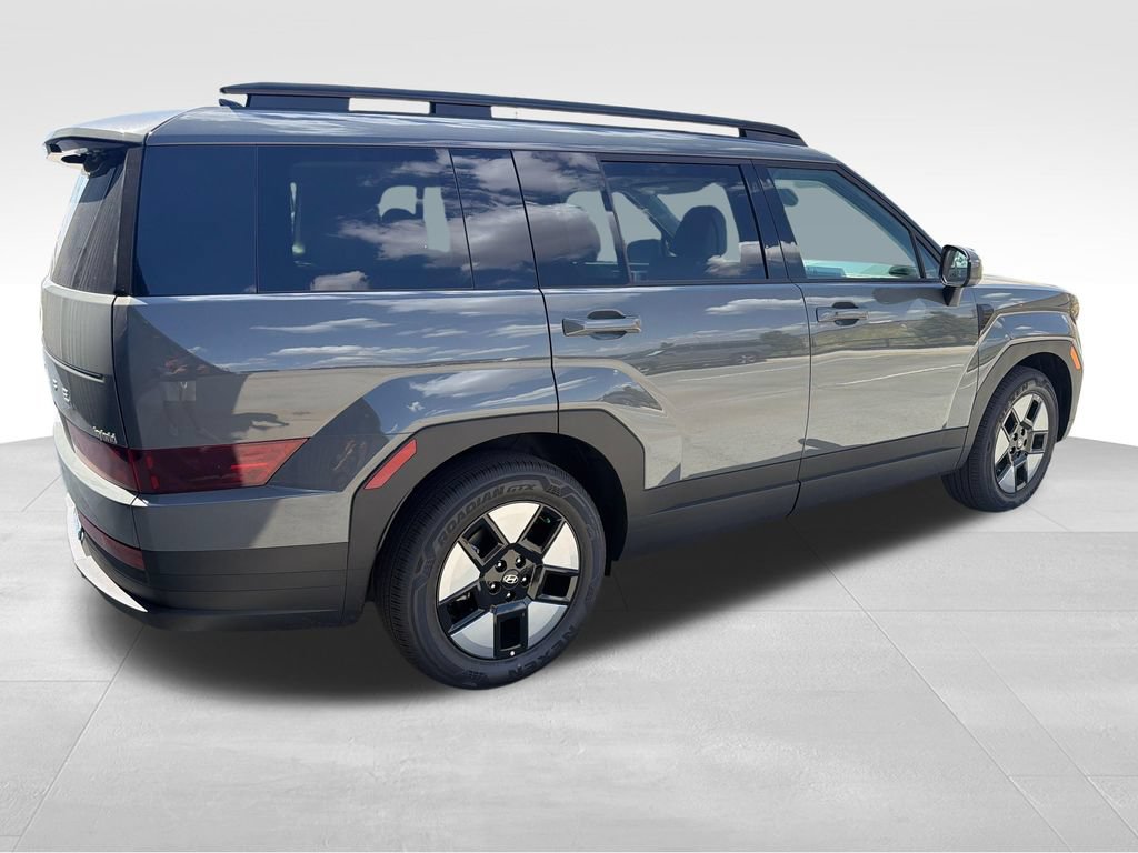 New 2027 Hyundai Santa Fe SEL FWD image 7