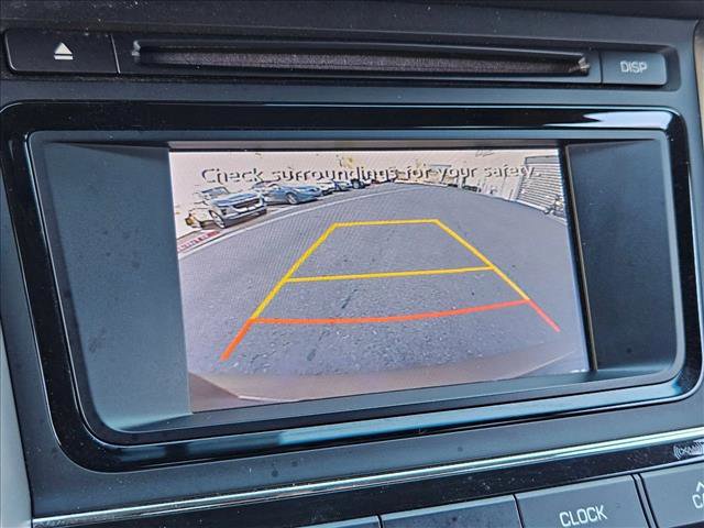 Used 2016 Hyundai Tucson SE w/ Option Group 02 FWD image 13