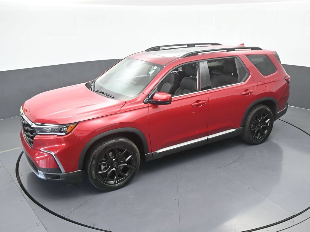 Used 2025 Honda Pilot Touring image 57
