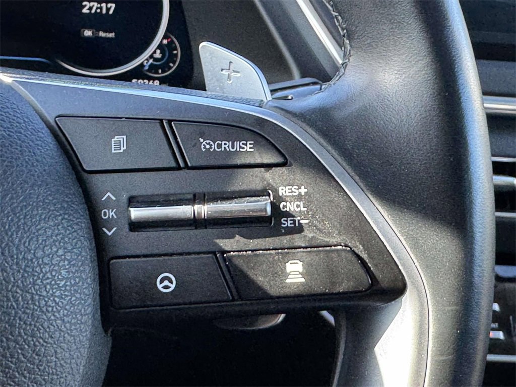 Used 2020 Hyundai Sonata Limited image 18