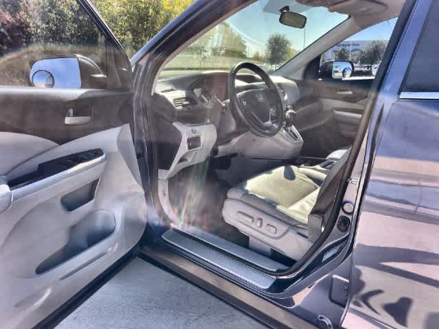 Used 2013 Honda CR-V EX-L image 3