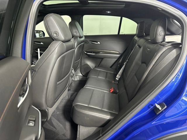 Used 2021 Cadillac XT4 Sport image 26