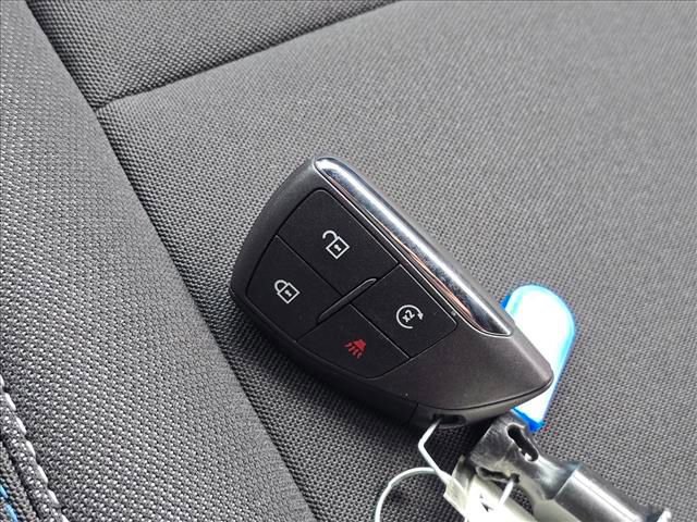 New 2026 Chevrolet Equinox EV LT image 28