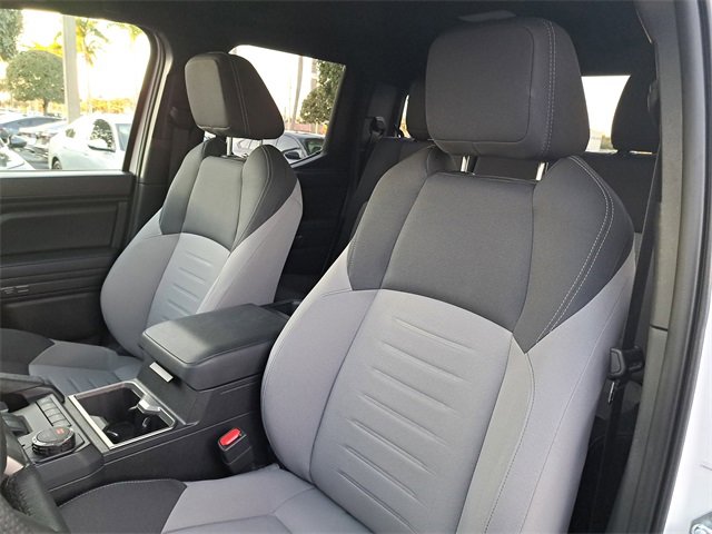 Used 2025 Toyota Tacoma TRD Sport image 18