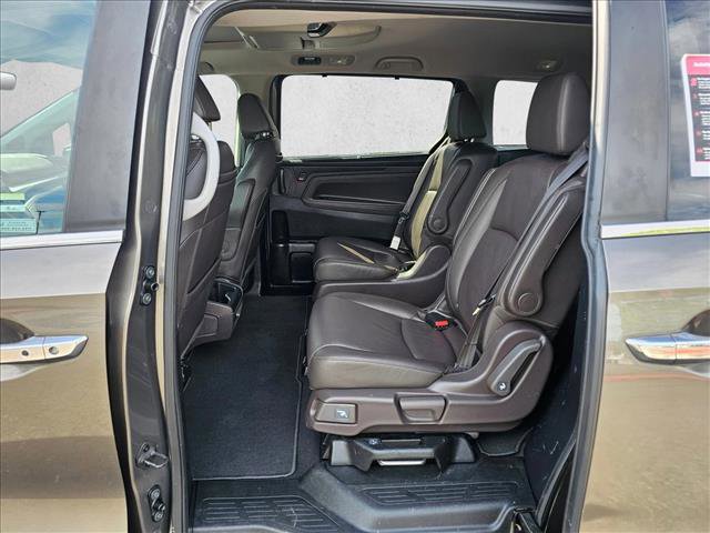 Used 2019 Honda Odyssey EX-L image 15