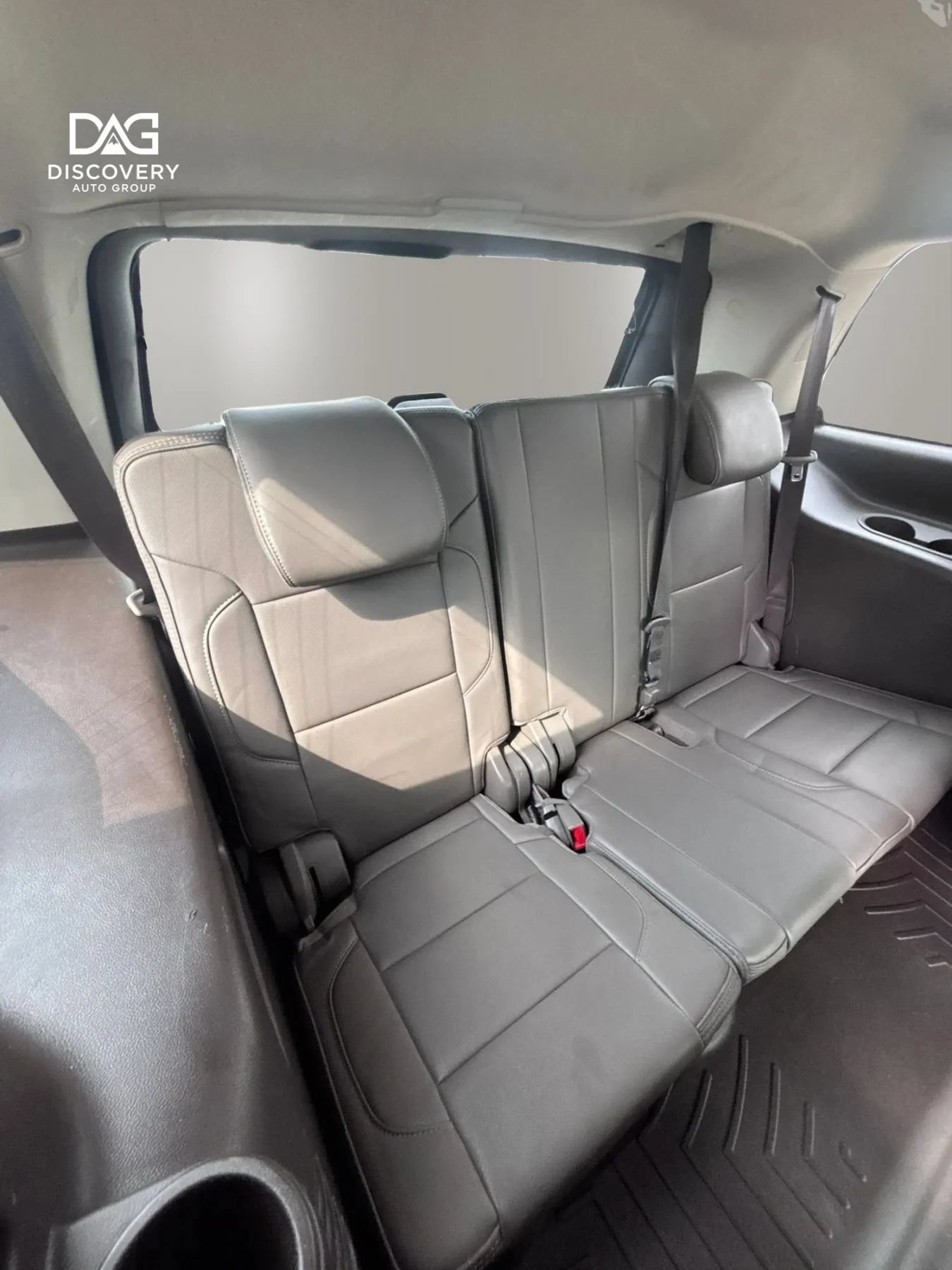 Used 2019 GMC Yukon Denali w/ Denali Ultimate Package AWD/4WD image 29
