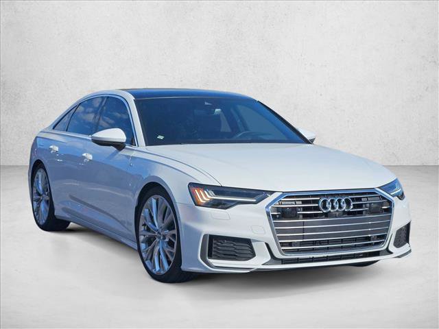 Used 2019 Audi A6 3.0T Prestige w/ Prestige Package image 3