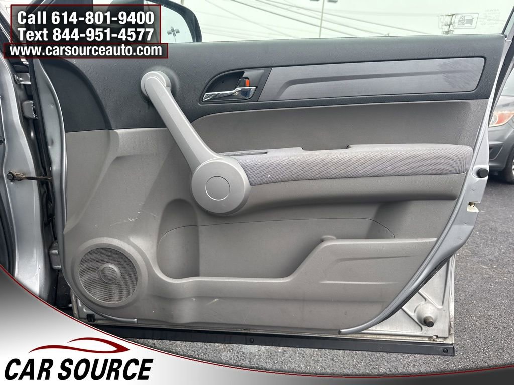 Used 2007 Honda CR-V LX image 23