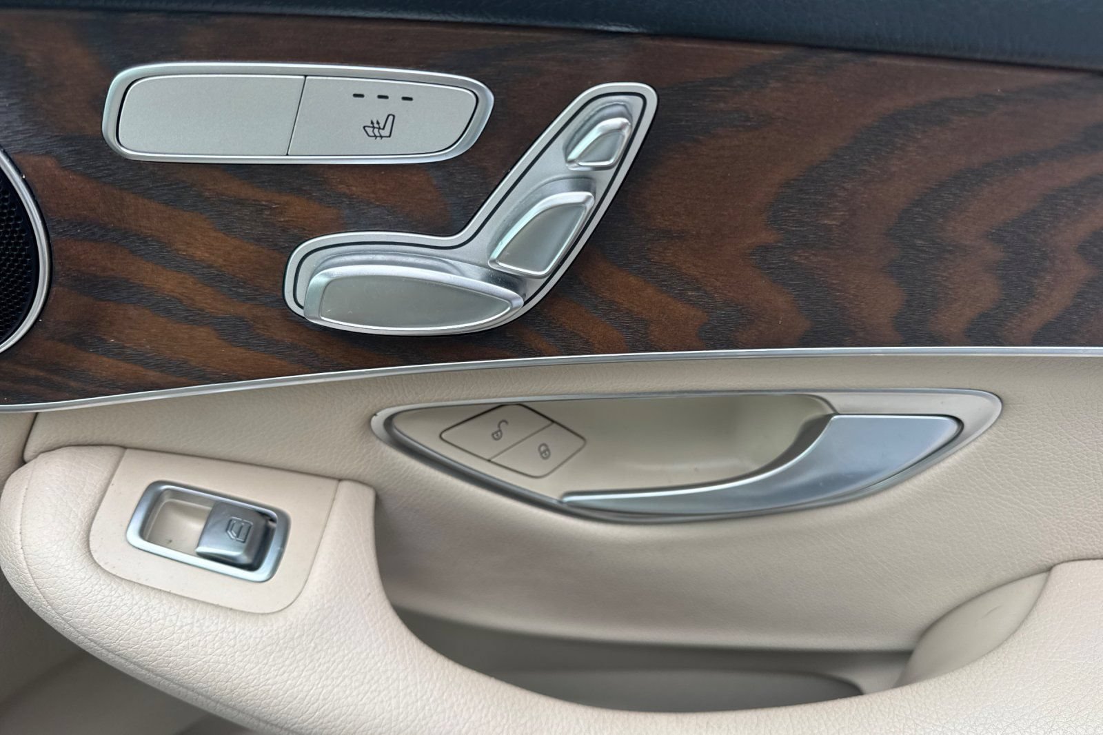 Used 2019 Mercedes-Benz GLC 300 4MATIC image 21