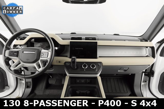 Used 2024 Land Rover Defender 130 S image 10