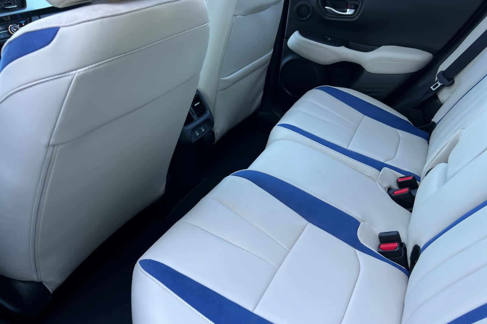 New 2026 Acura ADX A-Spec AWD/4WD image 10