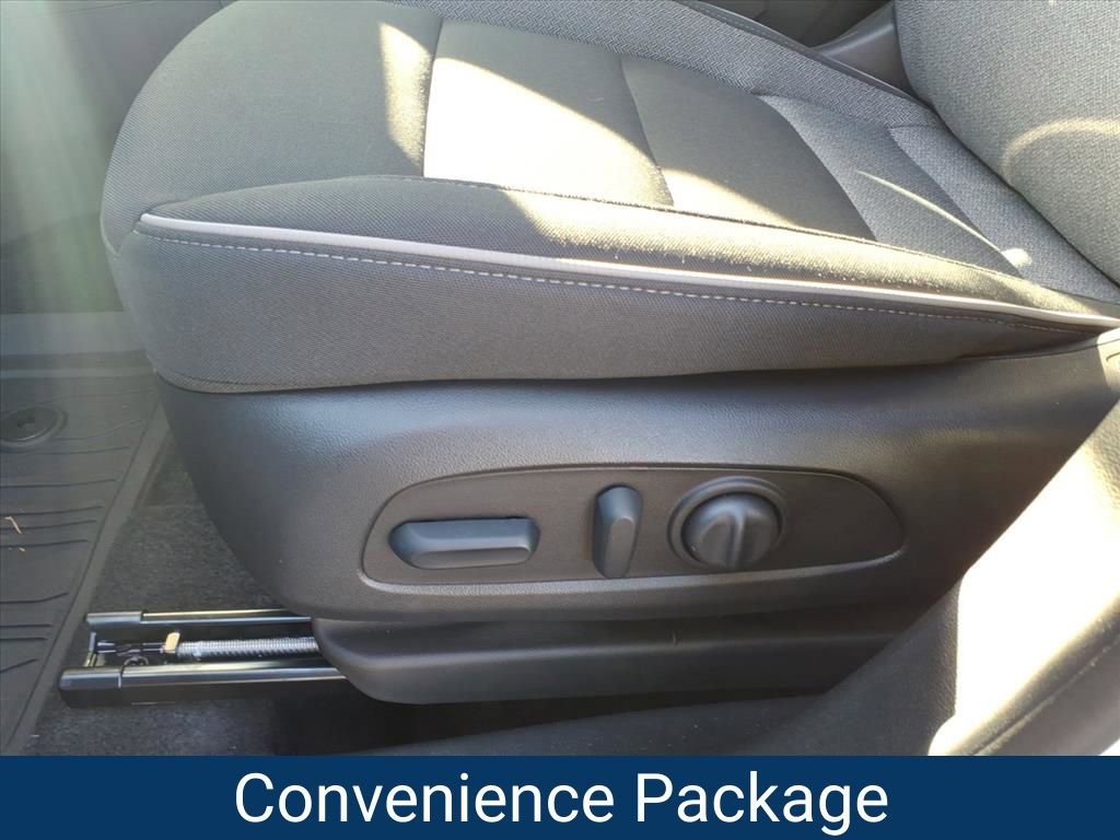 New 2026 Chevrolet TrailBlazer LT w/ Convenience Package image 4