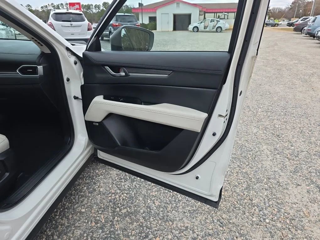 Used 2019 MAZDA CX-5 Grand Touring image 47