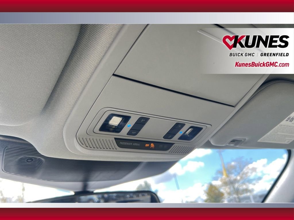 Used 2023 Ford Explorer XLT w/ Equipment Group 202A image 24