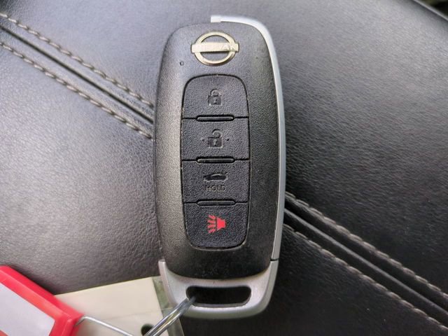 Used 2024 Nissan Sentra SV FWD image 26