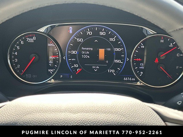 Used 2017 Lincoln MKX Reserve FWD image 31