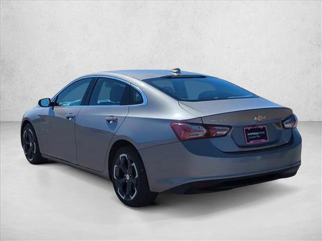 Used 2022 Chevrolet Malibu LT image 9