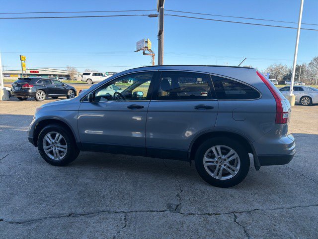 Used 2010 Honda CR-V EX image 8