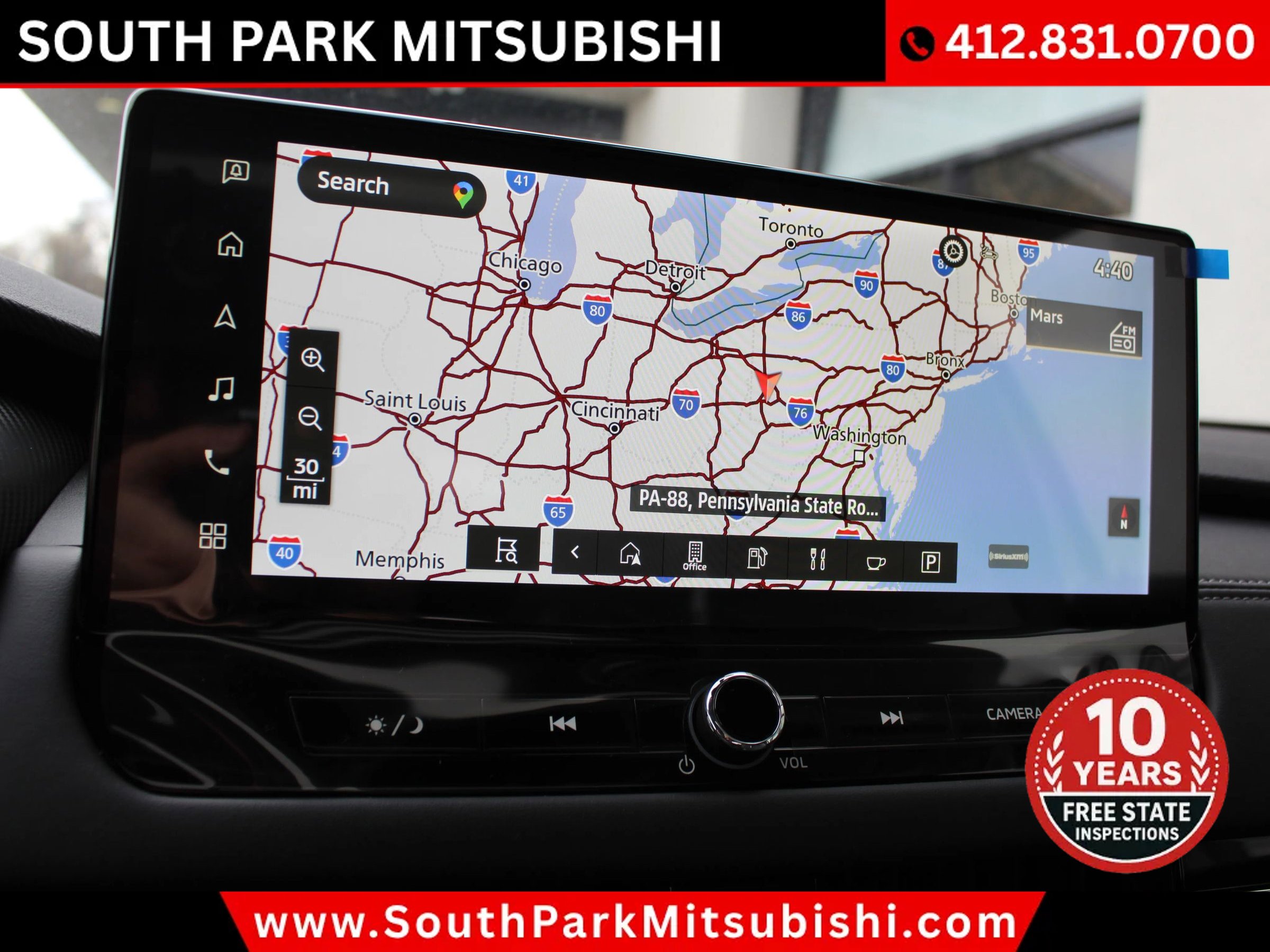 New 2026 Mitsubishi Outlander AWD image 27