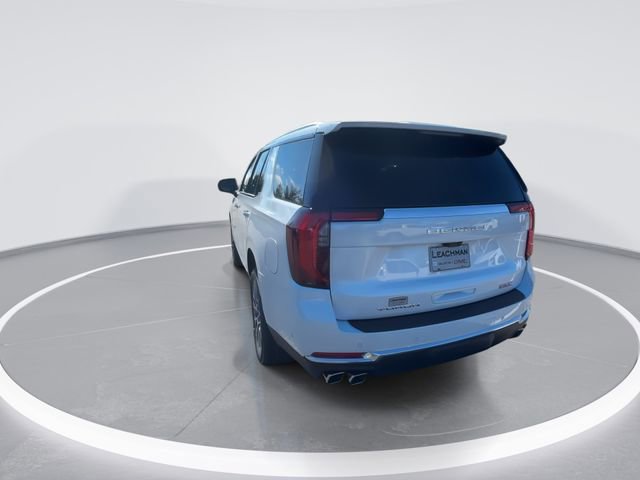 New 2026 GMC Yukon Denali image 13