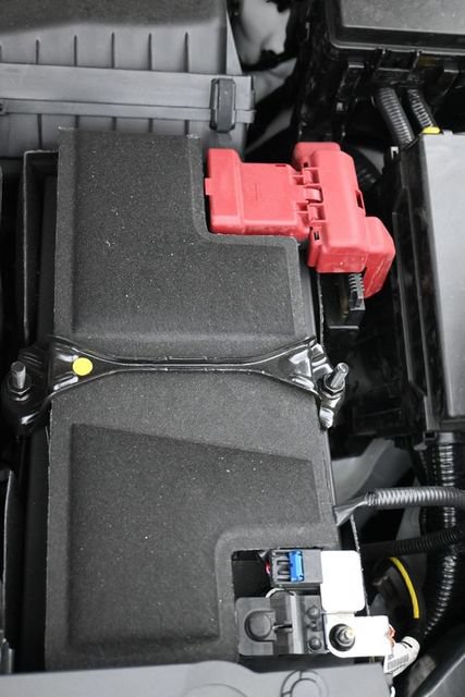 Used 2026 Nissan Pathfinder SL FWD image 42