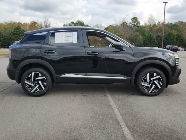 New 2026 Nissan Kicks SV w/ SV Premium Package FWD image 2