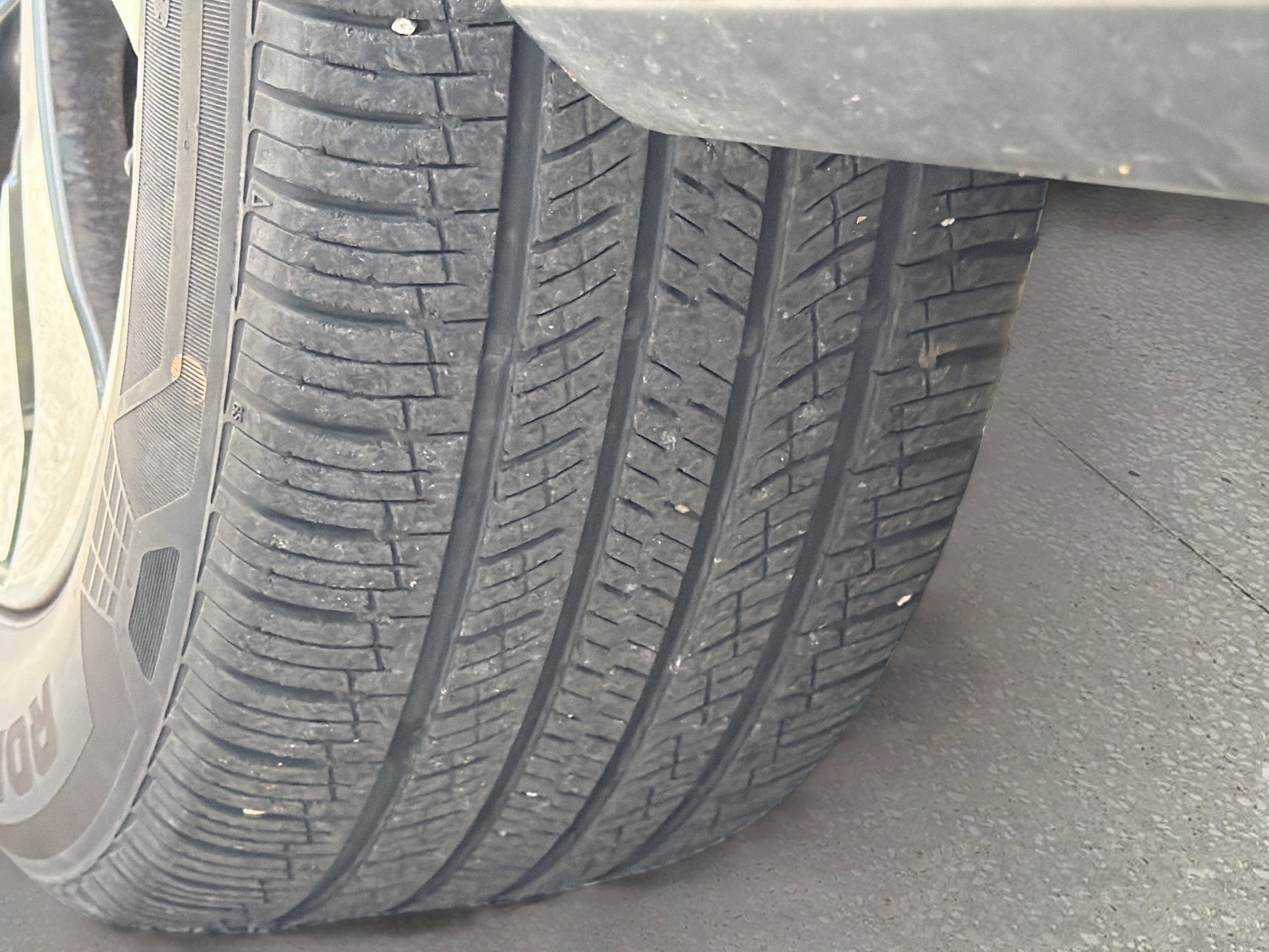 Used 2015 Honda CR-V Touring image 19