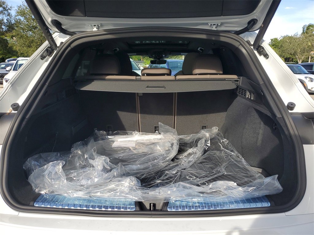 New 2025 Audi Q5 Prestige image 30