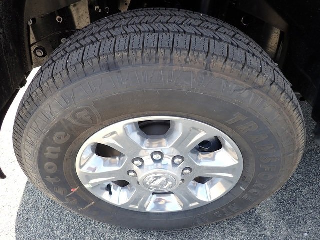 New 2026 RAM 2500 Big Horn image 11