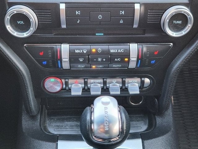 Used 2020 Ford Mustang Premium w/ Pony Package image 17
