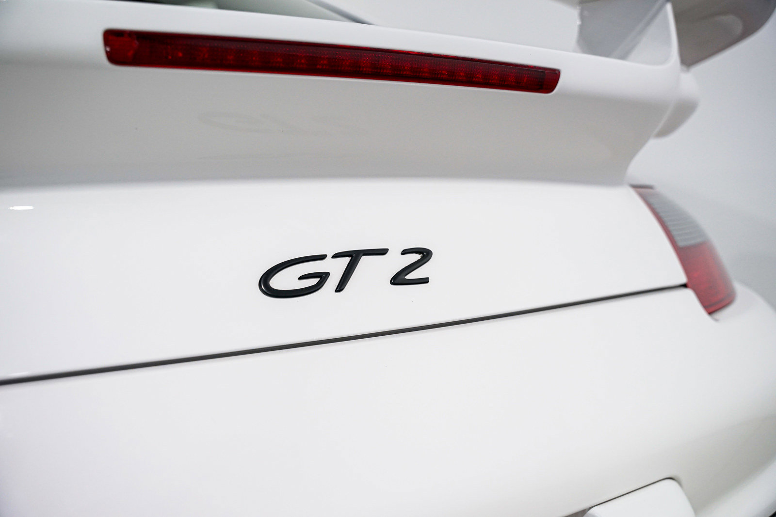 Used 2009 Porsche 911 GT2 image 40