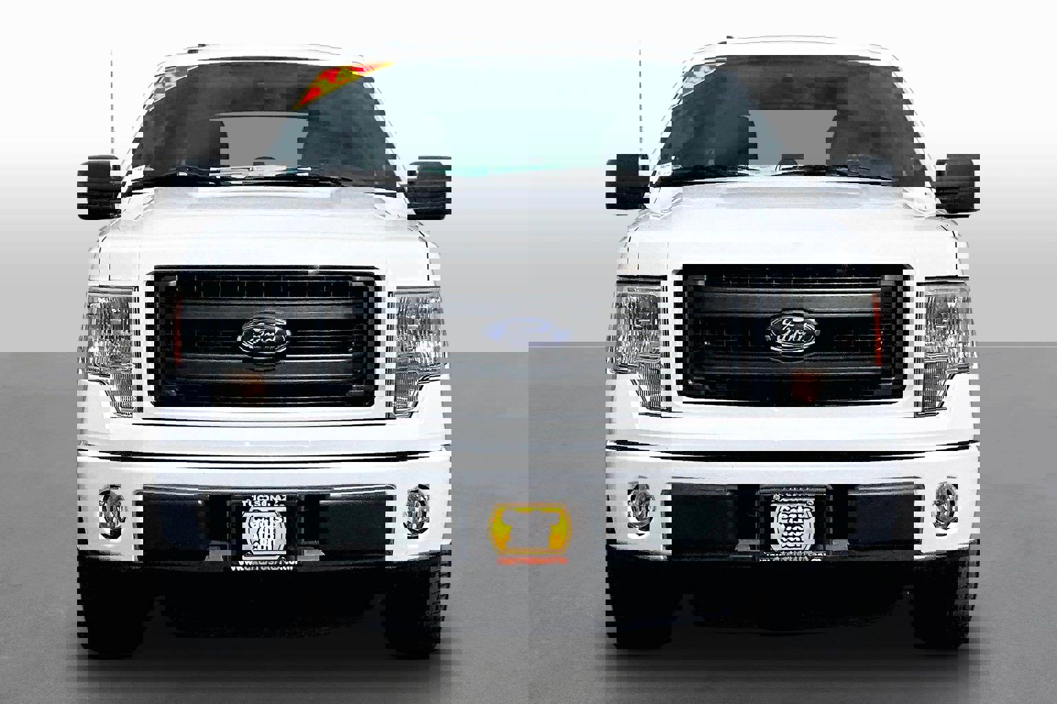 Used 2014 Ford F150 STX w/ Equipment Group 201A Mid RWD image 3