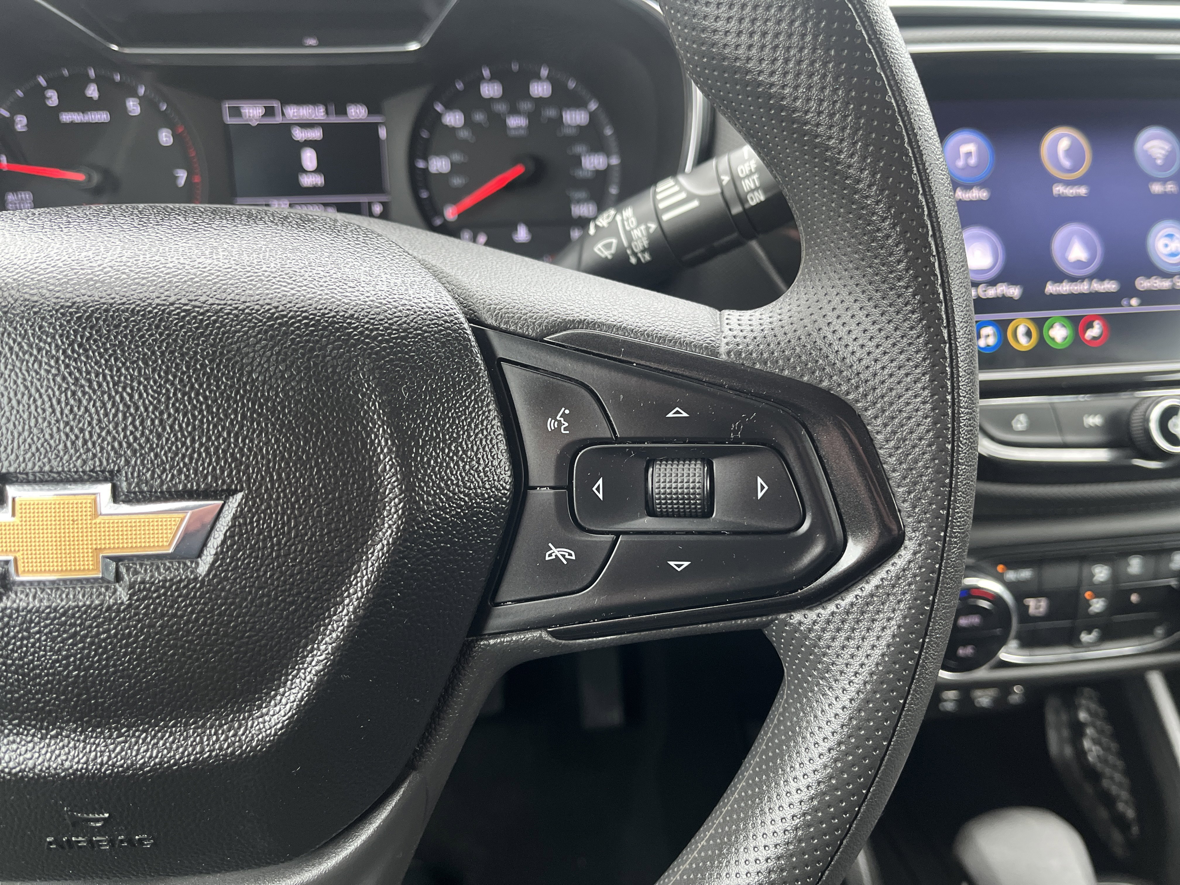 Used 2022 Chevrolet TrailBlazer LT w/ Convenience Package image 20