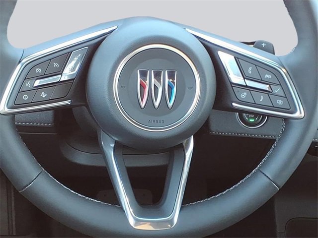 New 2026 Buick Enclave Preferred w/ Power Package image 14