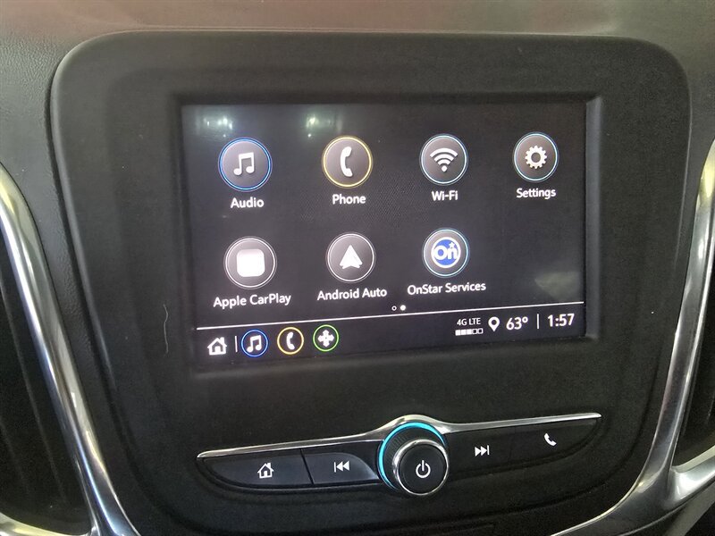 Used 2023 Chevrolet Equinox LS w/ LS Convenience Package FWD image 27