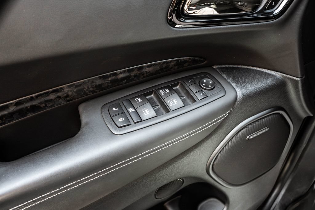 Used 2024 Dodge Durango SRT AWD/4WD image 17