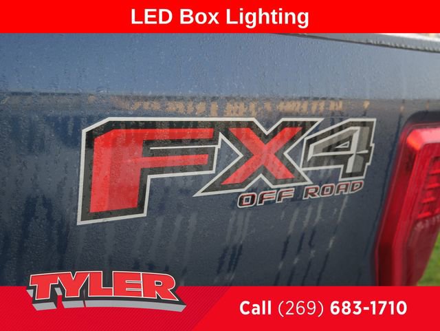 Used 2019 Ford F250 Lariat w/ Lariat Ultimate Package image 15