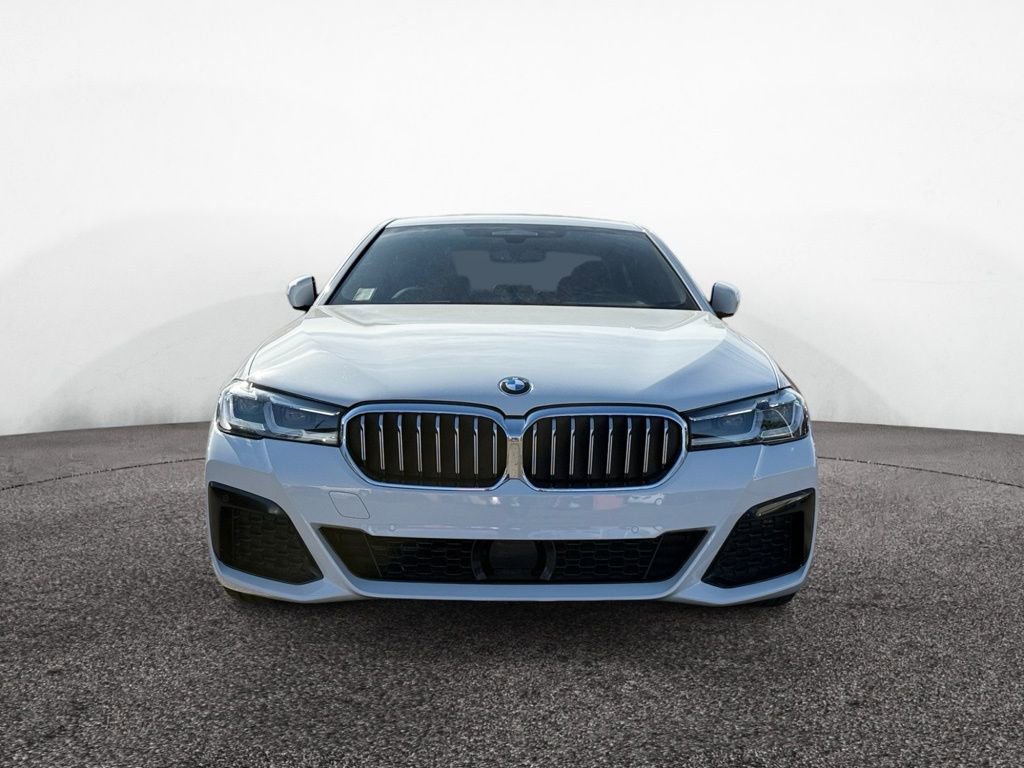 Used 2023 BMW 530i w/ M Sport Package image 8
