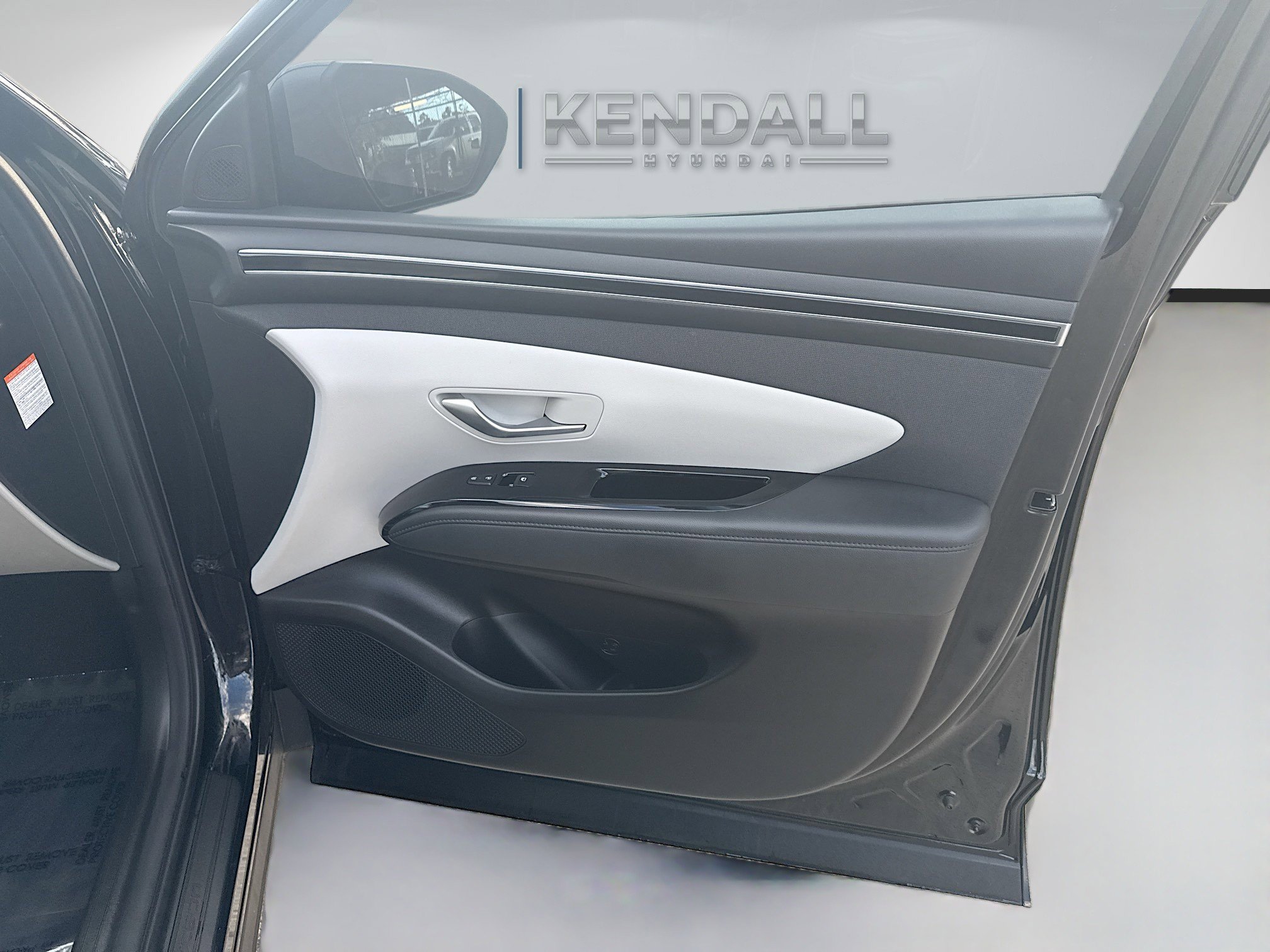 Used 2023 Hyundai Tucson SEL image 33