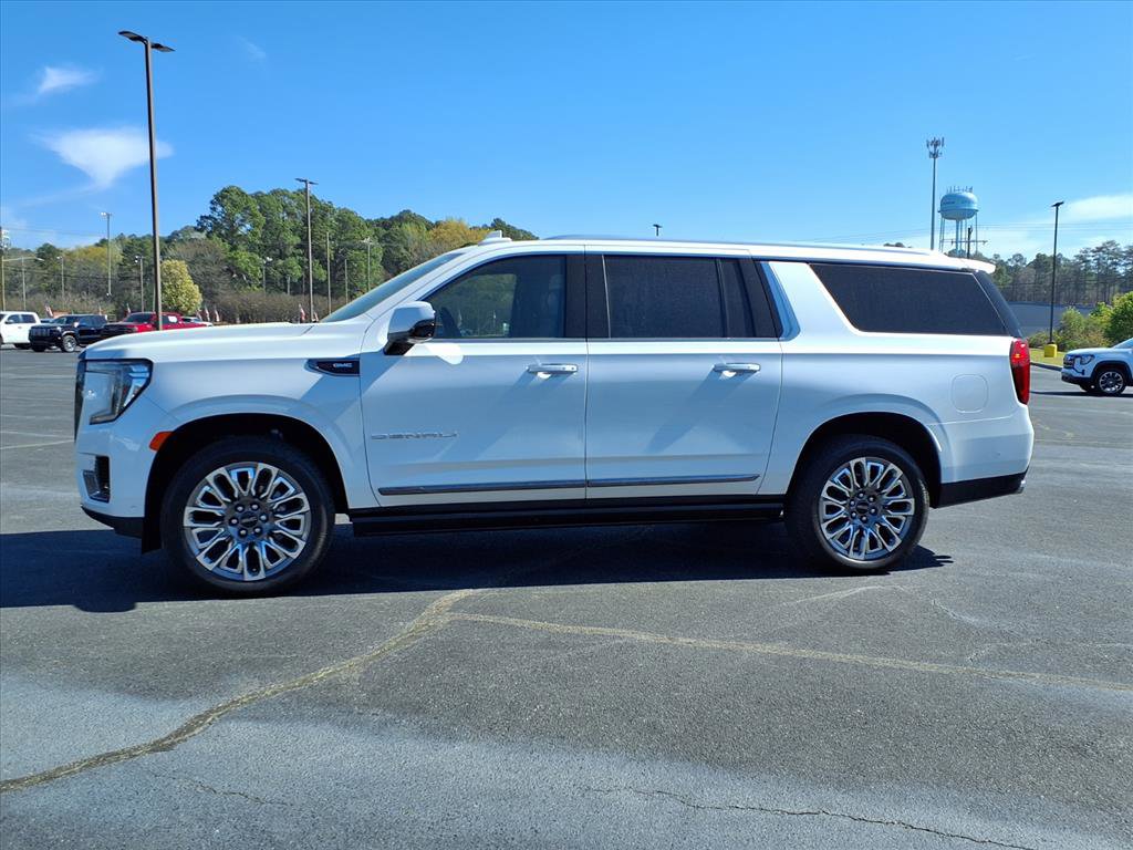 Used 2024 GMC Yukon XL Denali Ultimate image 16