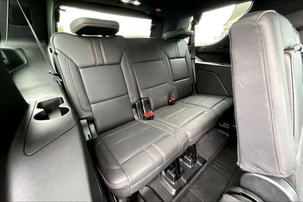 Used 2023 Chevrolet Tahoe RST AWD/4WD image 39