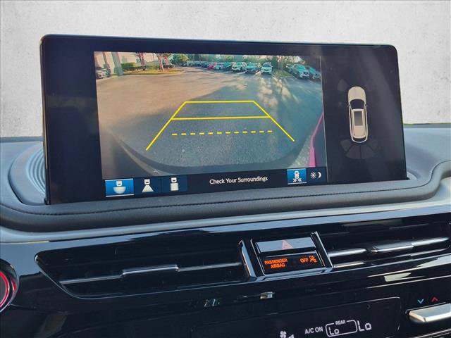 Certified 2026 Acura MDX w/ Technology Package FWD image 12