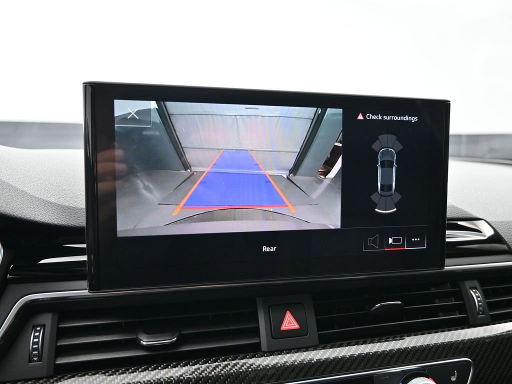 Used 2023 Audi RS 5 image 25