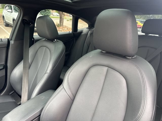 Used 2021 BMW 228i xDrive w/ Convenience Package AWD/4WD image 15
