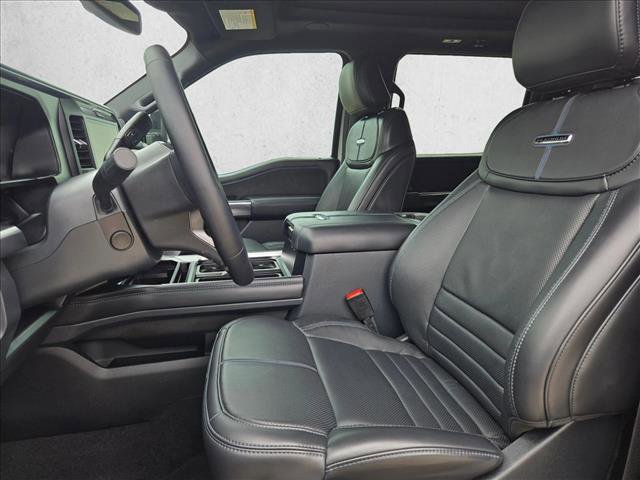 Certified 2025 Ford F350 Platinum AWD/4WD image 17
