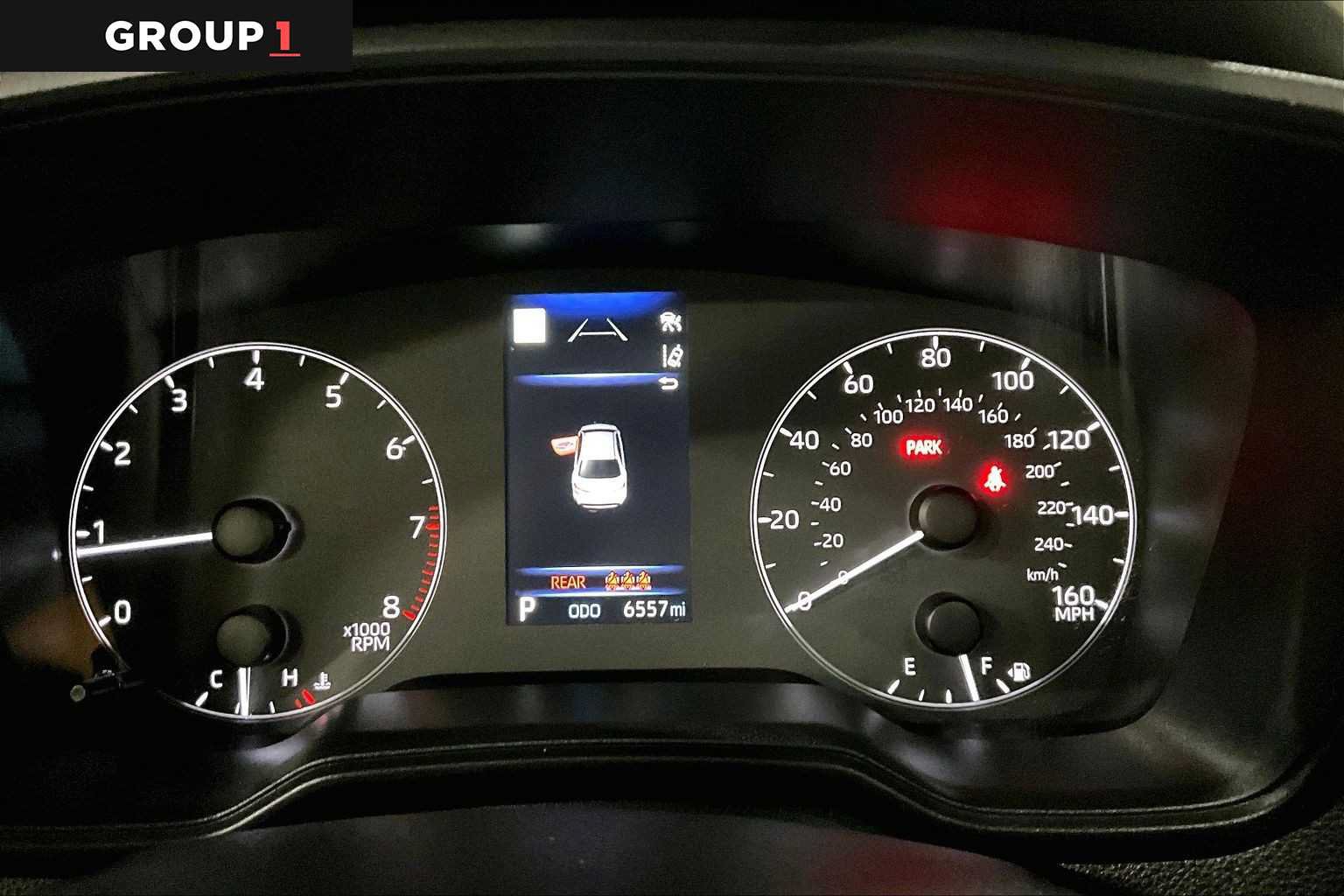 Certified 2025 Toyota Corolla LE FWD image 26